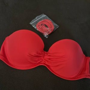 Victoria’s Secret bikini top